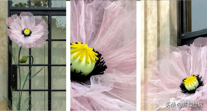 一组纸艺作品,令人惊艳的纸艺作品