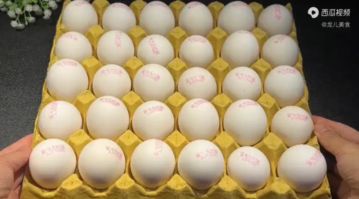 夏天鸡蛋有必要放进冰箱里吗,夏天鸡蛋保存的最好方法是什么