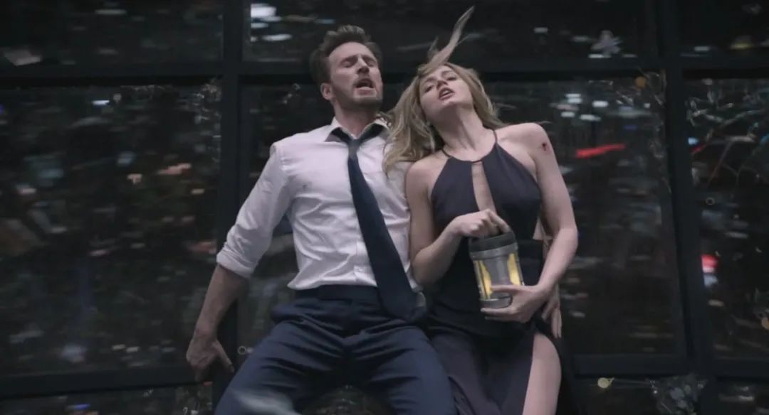 四部炸裂动作大片,一部不错的动作片值得一看