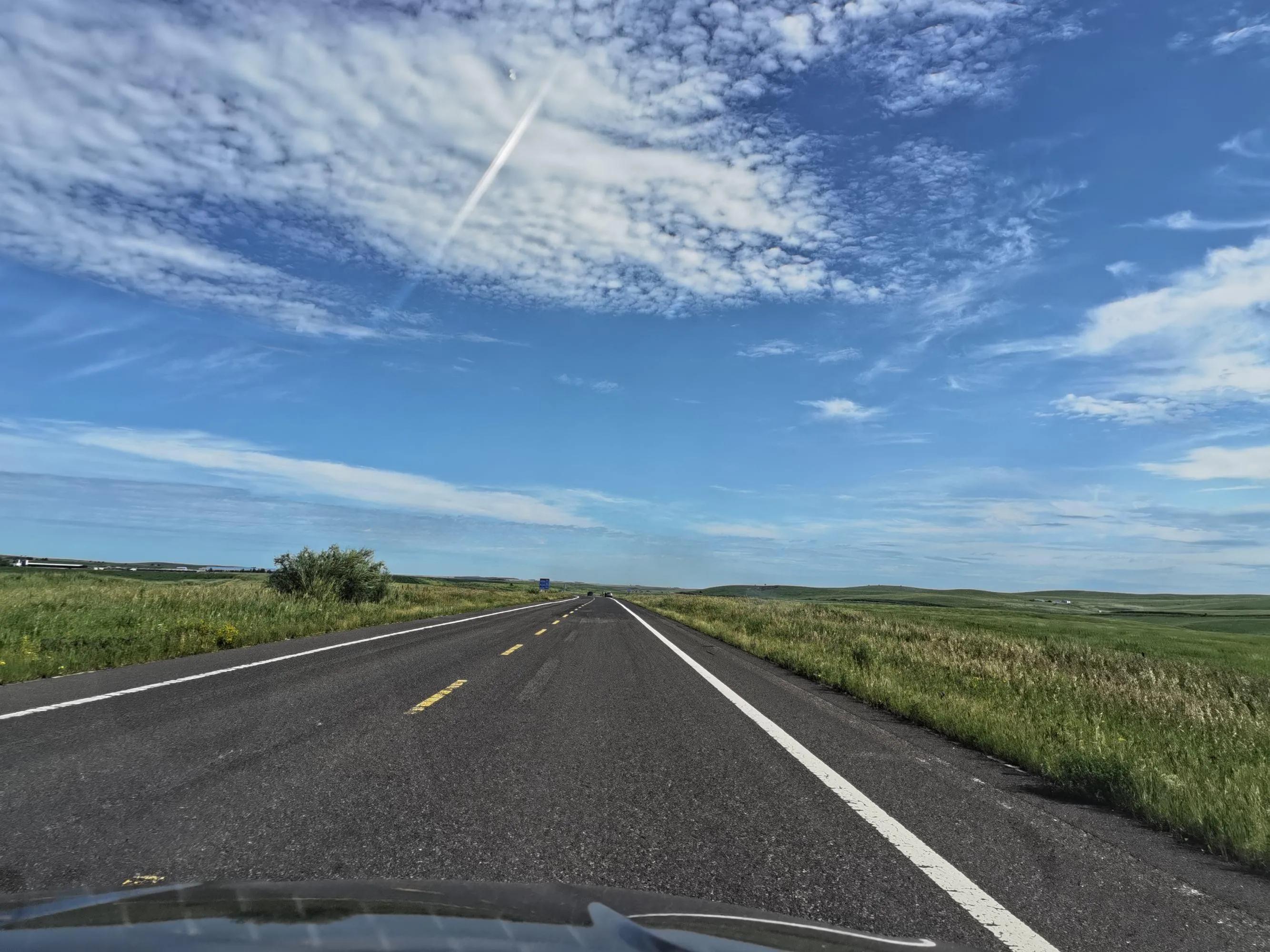 呼伦贝尔六日游自由行攻略 (呼伦贝尔八日游旅游攻略)