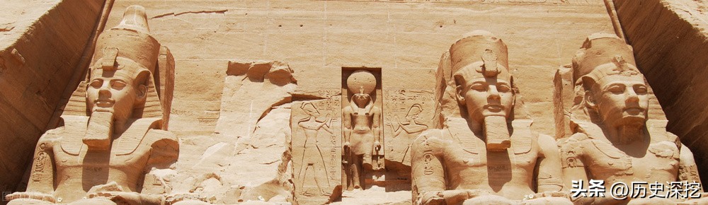 古埃及灯泡之谜,丹德拉灯泡