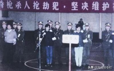 湖北张明高,湖北悍匪张明高