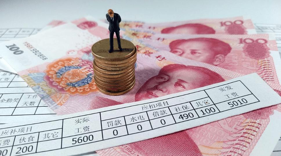 大学生毕业之后十年的薪资变化,以后大学毕业工资会变高吗