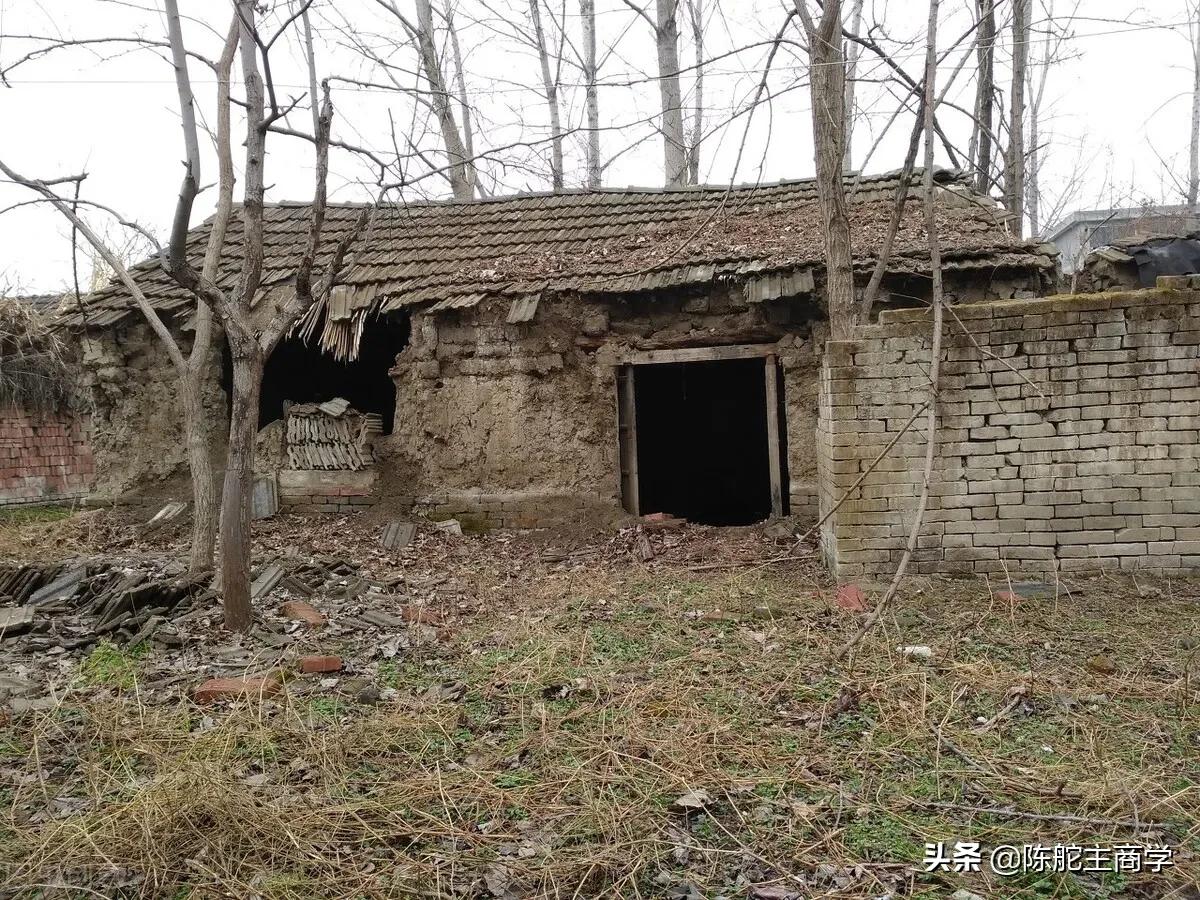 现在小县城的房子还能买吗,县城房子到底要不要买