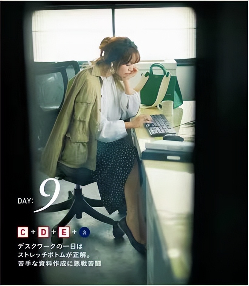 初秋简单实用的基础款穿搭,适合夏天穿搭的3款单品