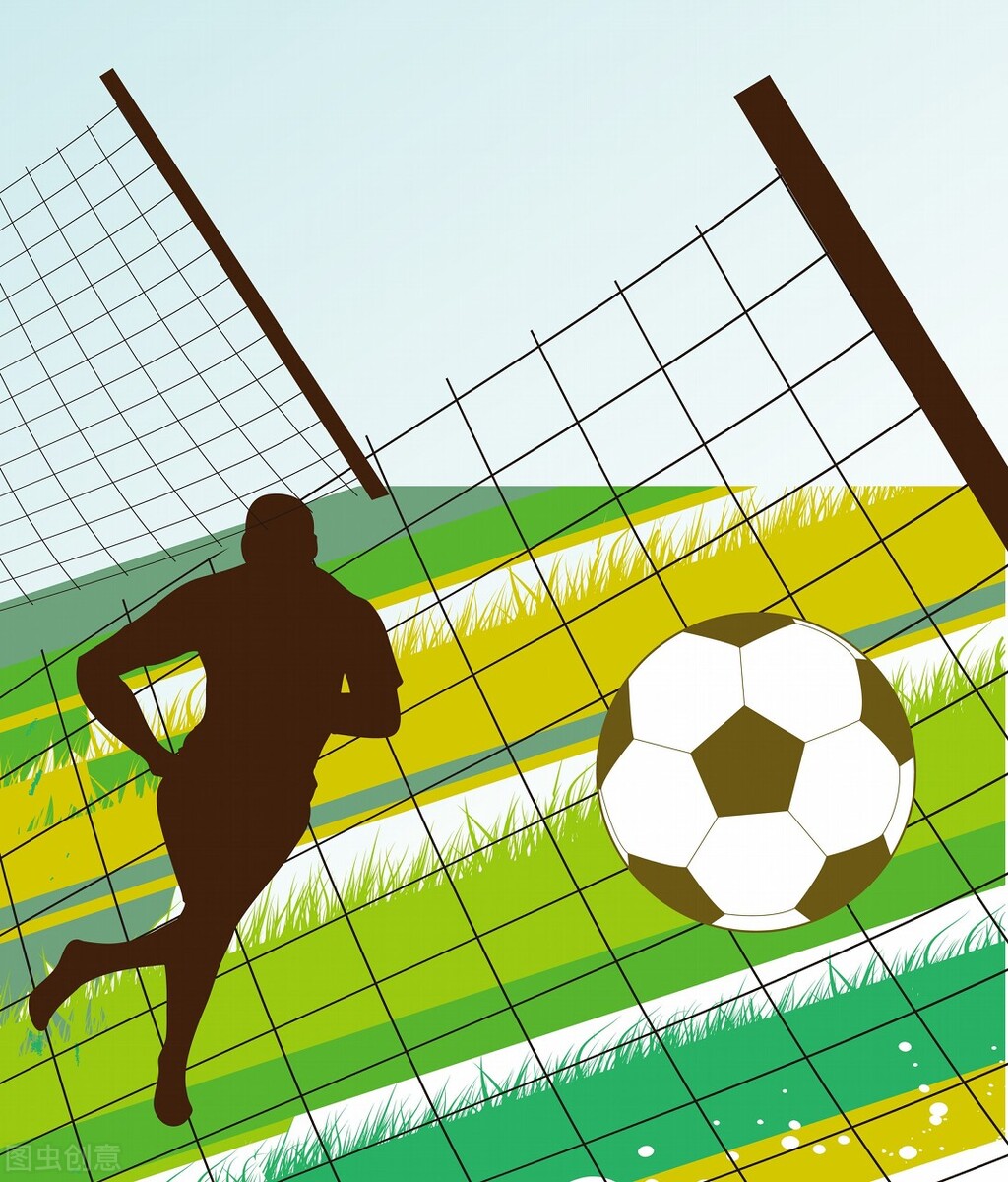 外行足球,带面罩聊足球