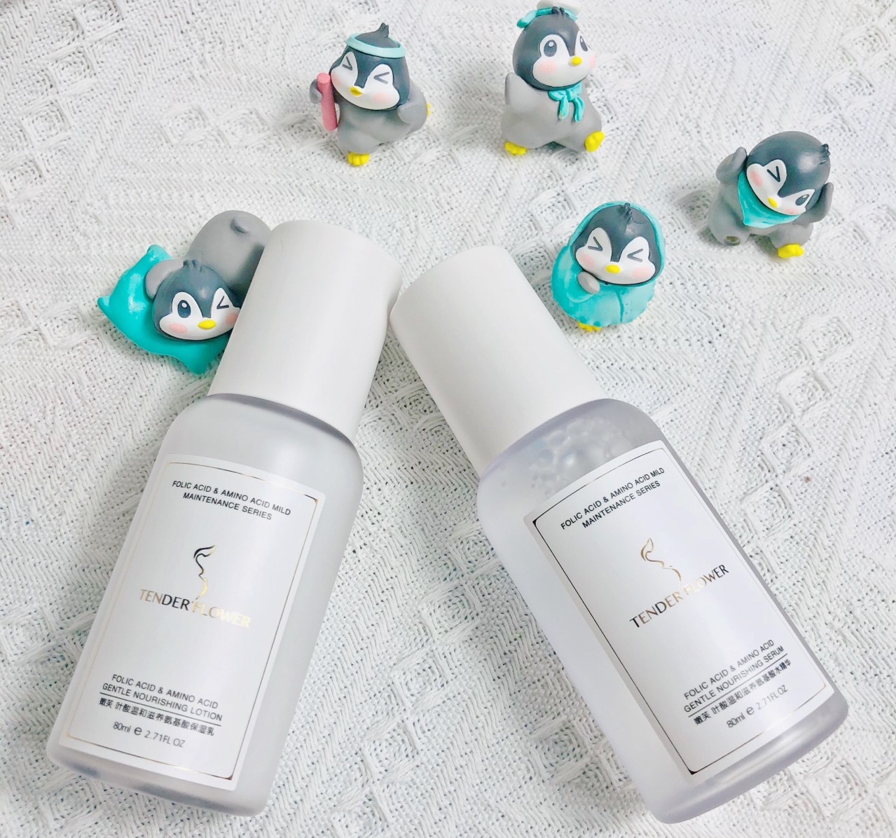 适合孕妇使用的清爽型水乳,保湿效果好的水乳推荐孕妇可用