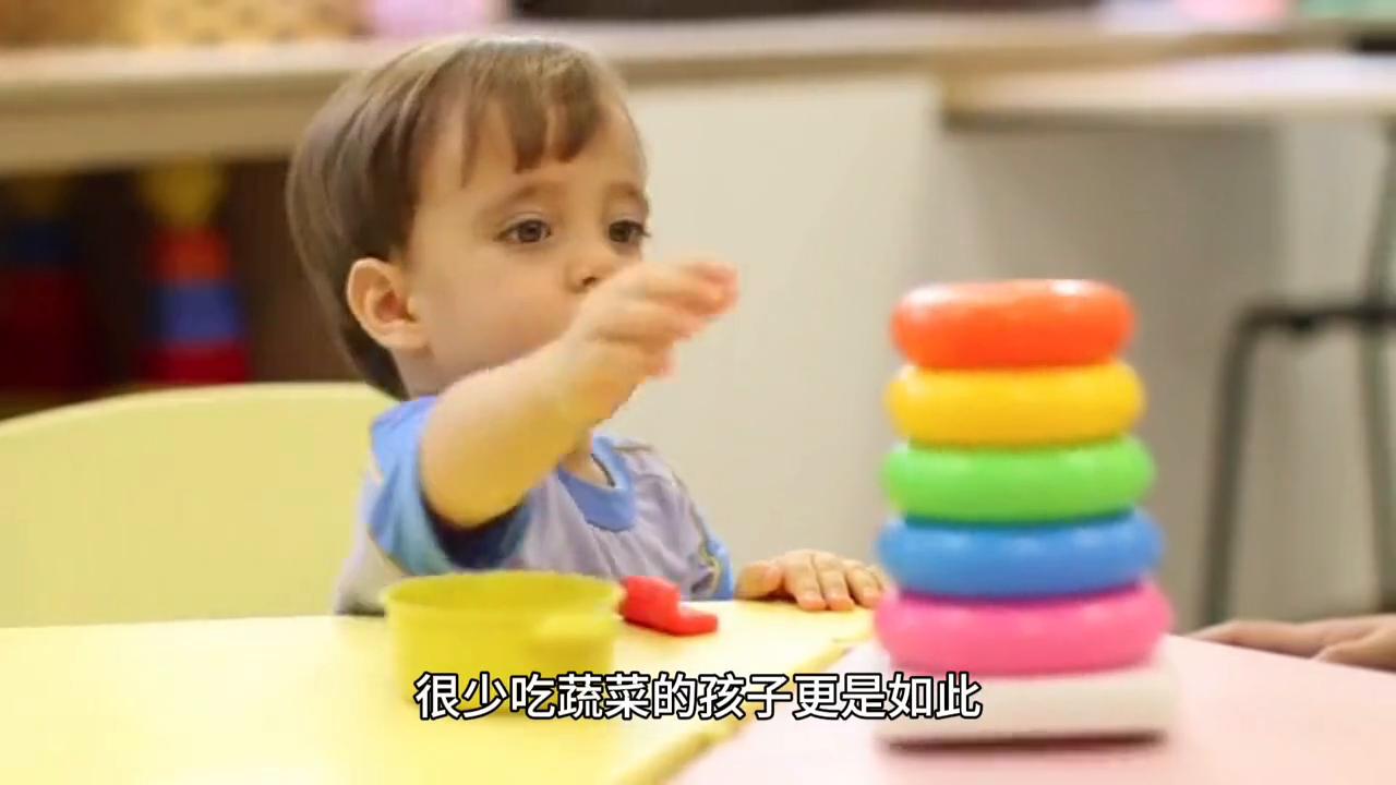 经常吃肉不吃菜的小孩会怎样,宝宝挑食严重不吃肉不吃菜怎么办