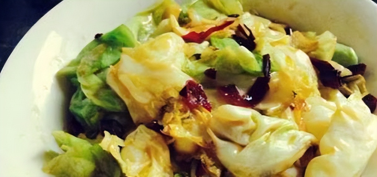 32道菜家常菜谱做法,6款家常菜品有你喜欢的吗