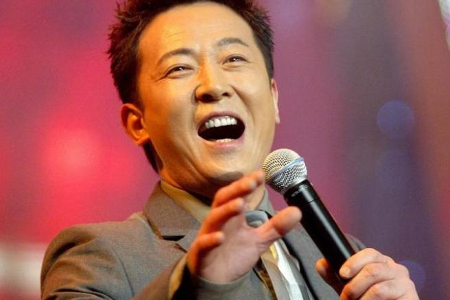 汪正正为什么那么受央视热捧,歌声飘过30年汪正正超越梦想