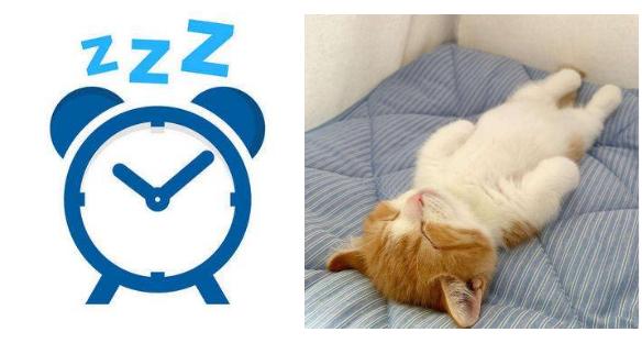 6个简单步骤快速入睡,6个技巧让你有更好的睡眠