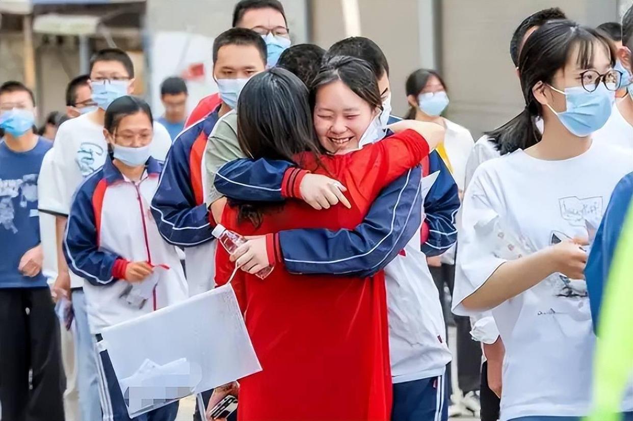 今年绵阳中考各学校分数,绵阳为什么今年中考分数线这么高