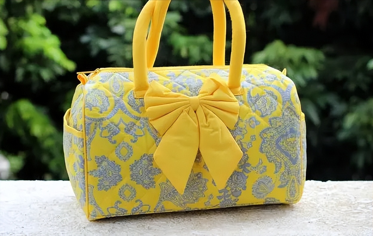 泰国曼谷包特征,曼谷包图片