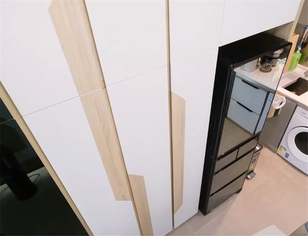 香港蜗居真实生活纪录片,香港蜗居公屋真实生活