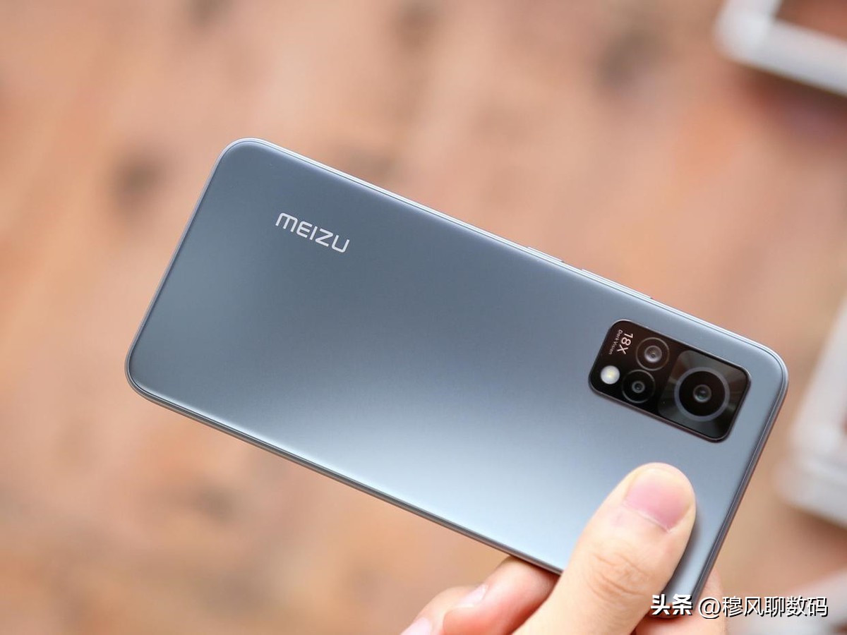 魅族18x发布白色,魅族18x白色发布