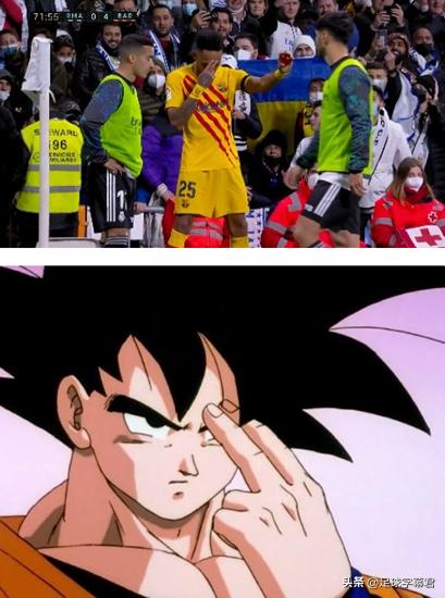 每日足坛,足球每日趣图