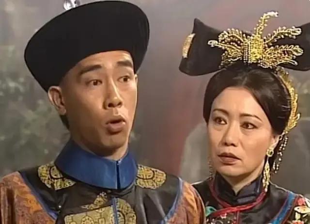 至今未嫁8位大龄女港星,至今十大未婚大龄男港星