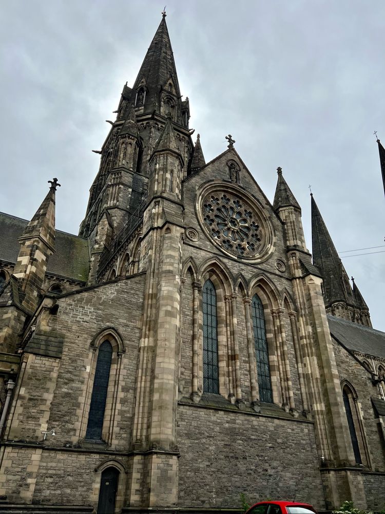 欧洲之行高清完整版,英国旅行记之爱丁堡