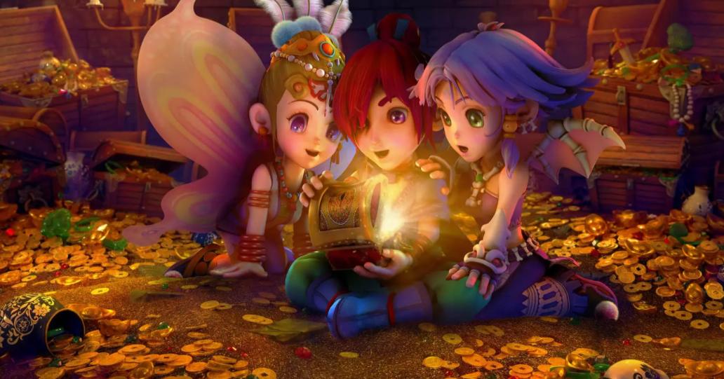 12月新游戏搬砖推荐,现在有哪些热门游戏适合搬砖玩的