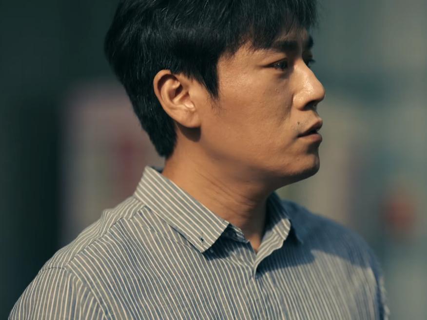 蓝焰突击采访,蓝焰突击央视点评