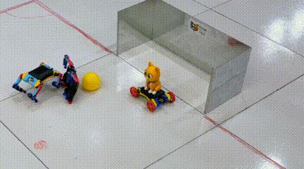 中国最新的四足机器狗,现在最新的机器狗