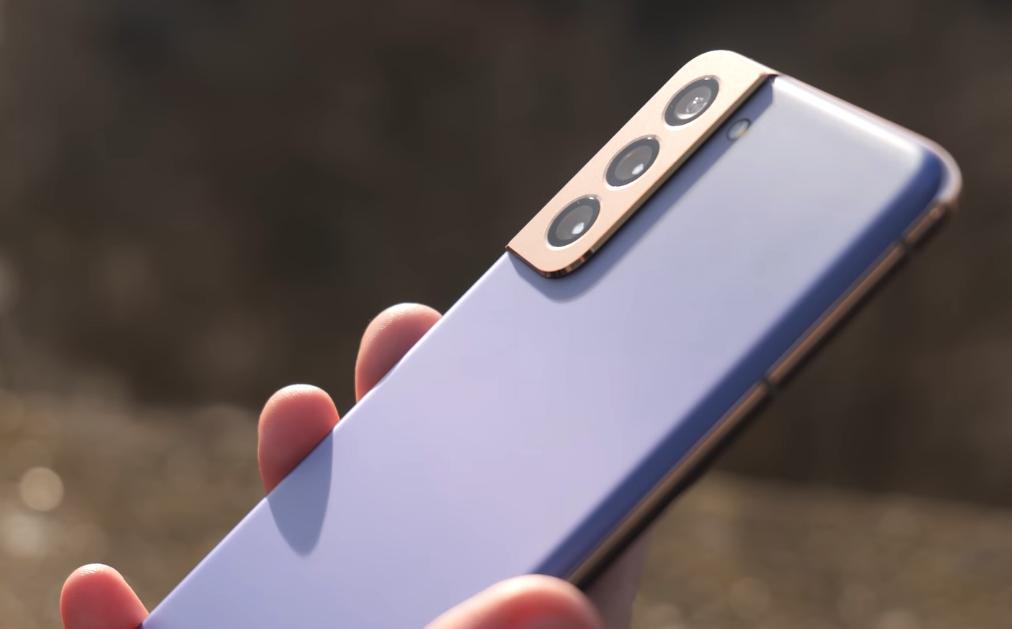 三星galaxys21对比小米11外观,从小米11换到小米13的感受