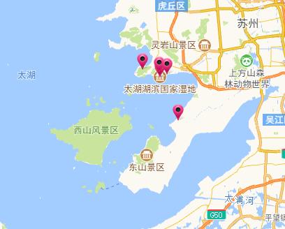 苏州太湖旅游攻略详解,苏州太湖旅游攻略必去景点推荐