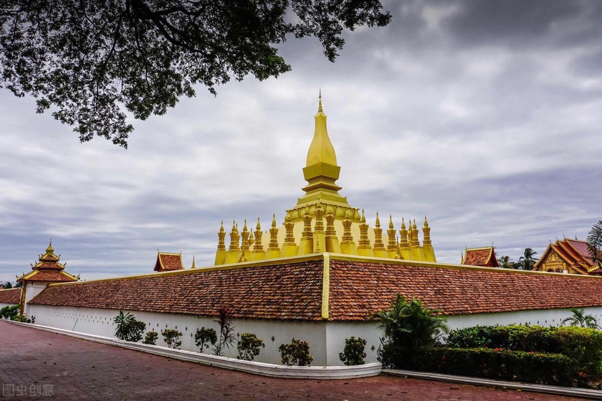 老挝有多少经商的中国人,老挝有10万湖南老乡吗