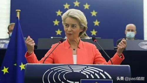 默克尔对欧元的影响,1欧元1美元