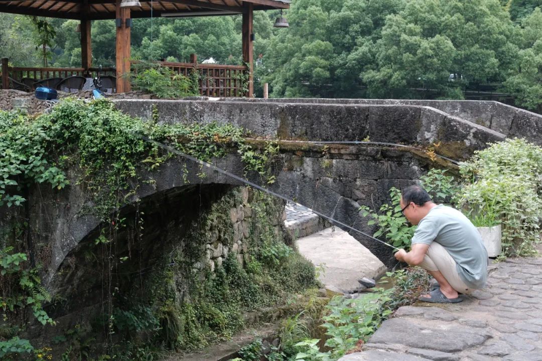 杭州冬日旅游自驾,杭州周边避暑两日自驾游攻略