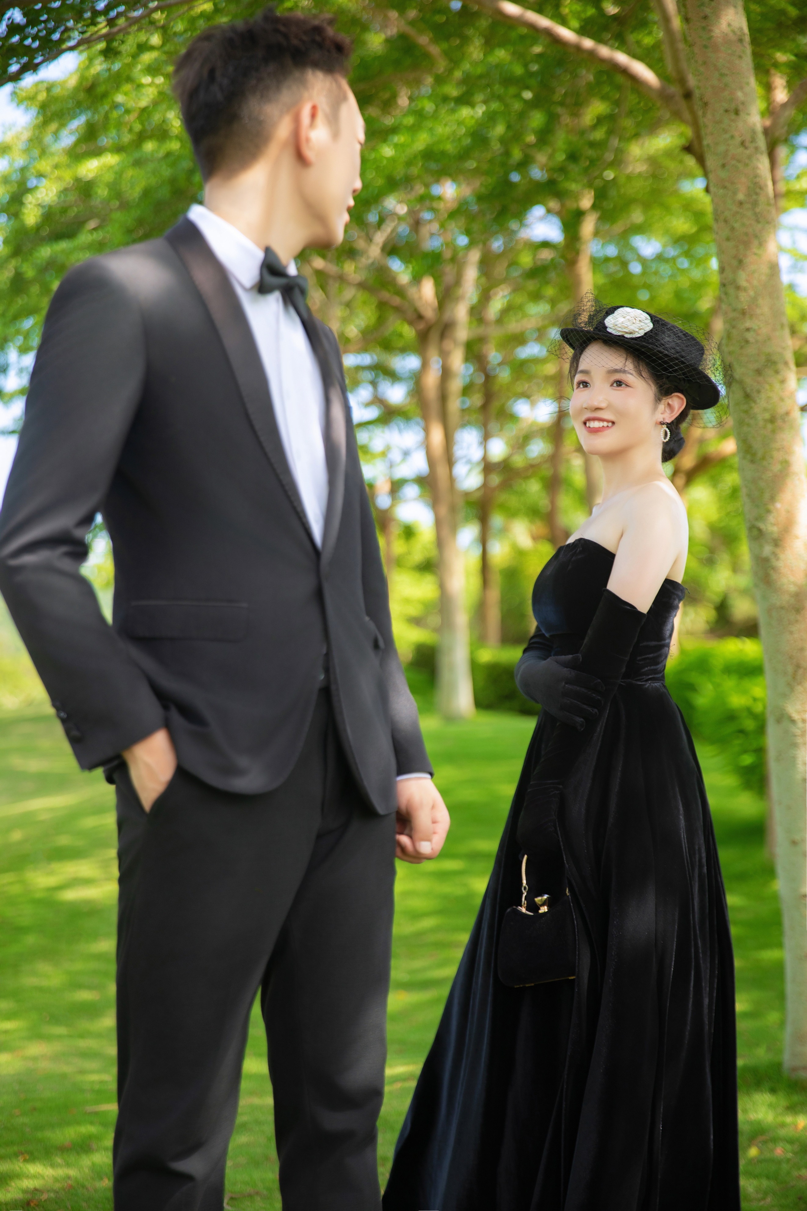 厦门婚纱照旅拍哪家好,厦门婚纱照旅拍哪家好看