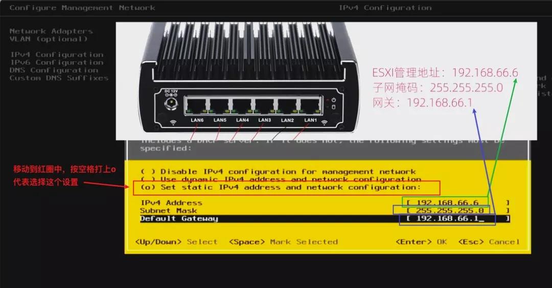 esxi用直通sata扩展卡安装群晖,esxi7.0群晖详细使用教程