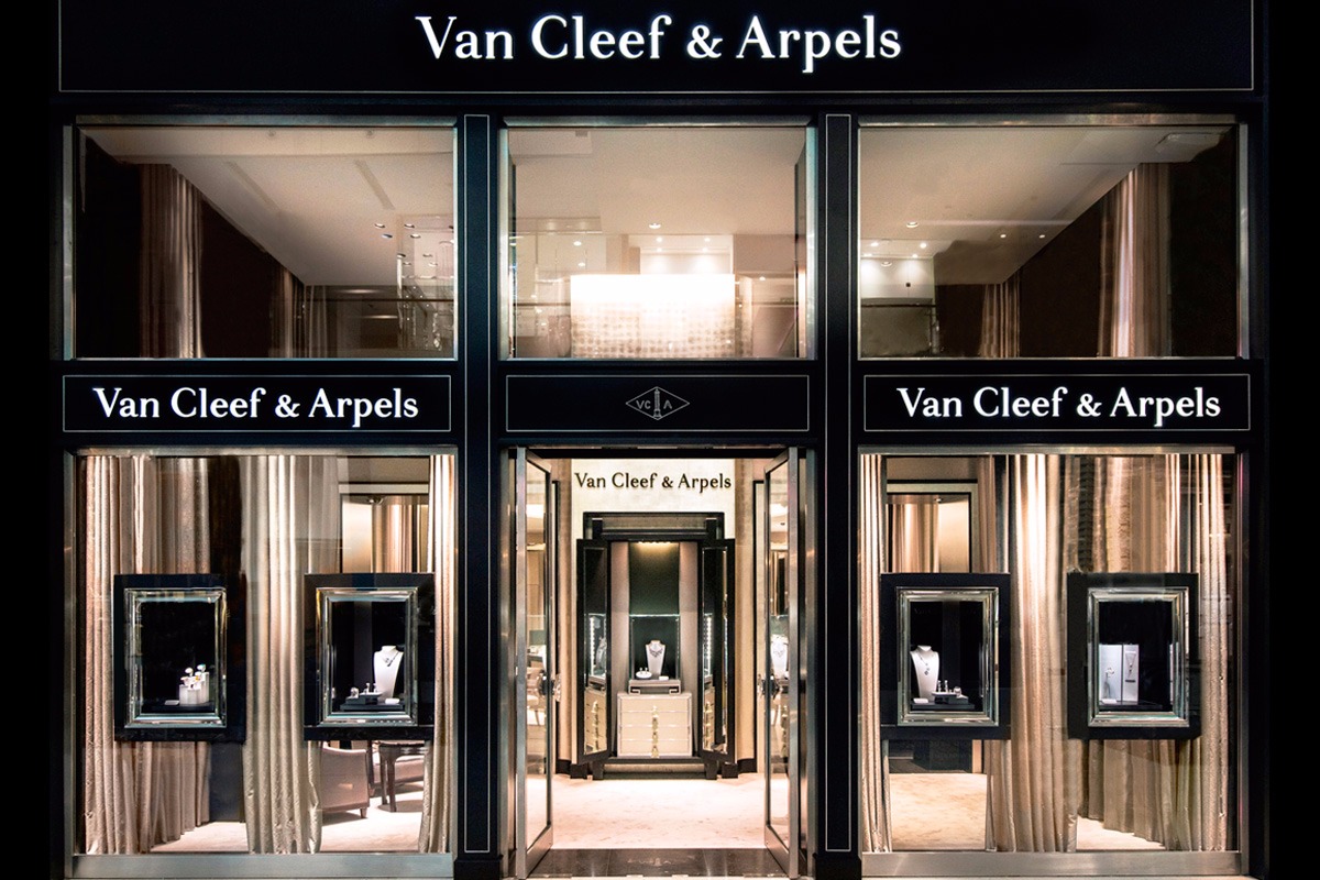 全球十大顶级珠宝品牌,全球十大顶级珠宝奢侈品牌