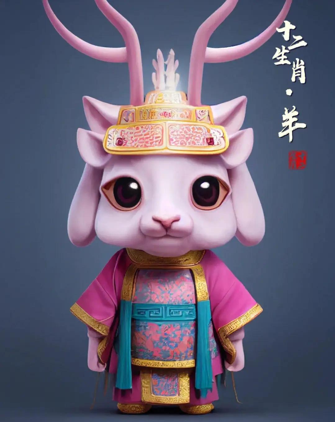 生肖羊与生肖兔合作生财,生肖马事业成功的保证