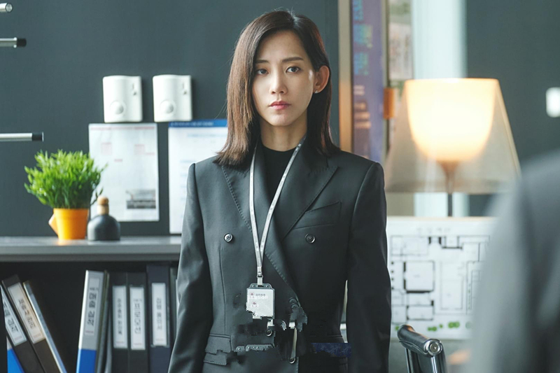 宋仲基新剧财阀家的小儿子类型,宋仲基新剧财阀家的小儿子讲解