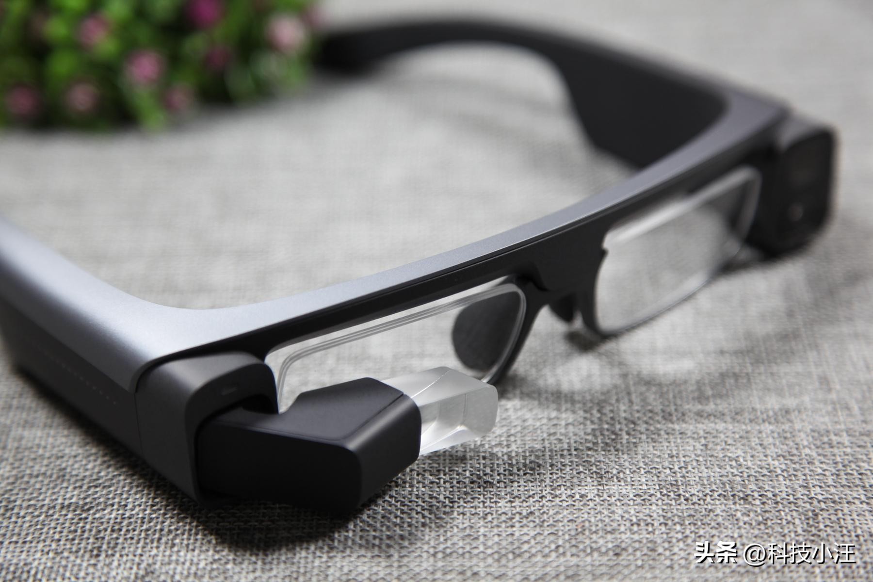小米产品又获奖，第一视角拍摄利器，超酷的眼镜相机使用体验分享
