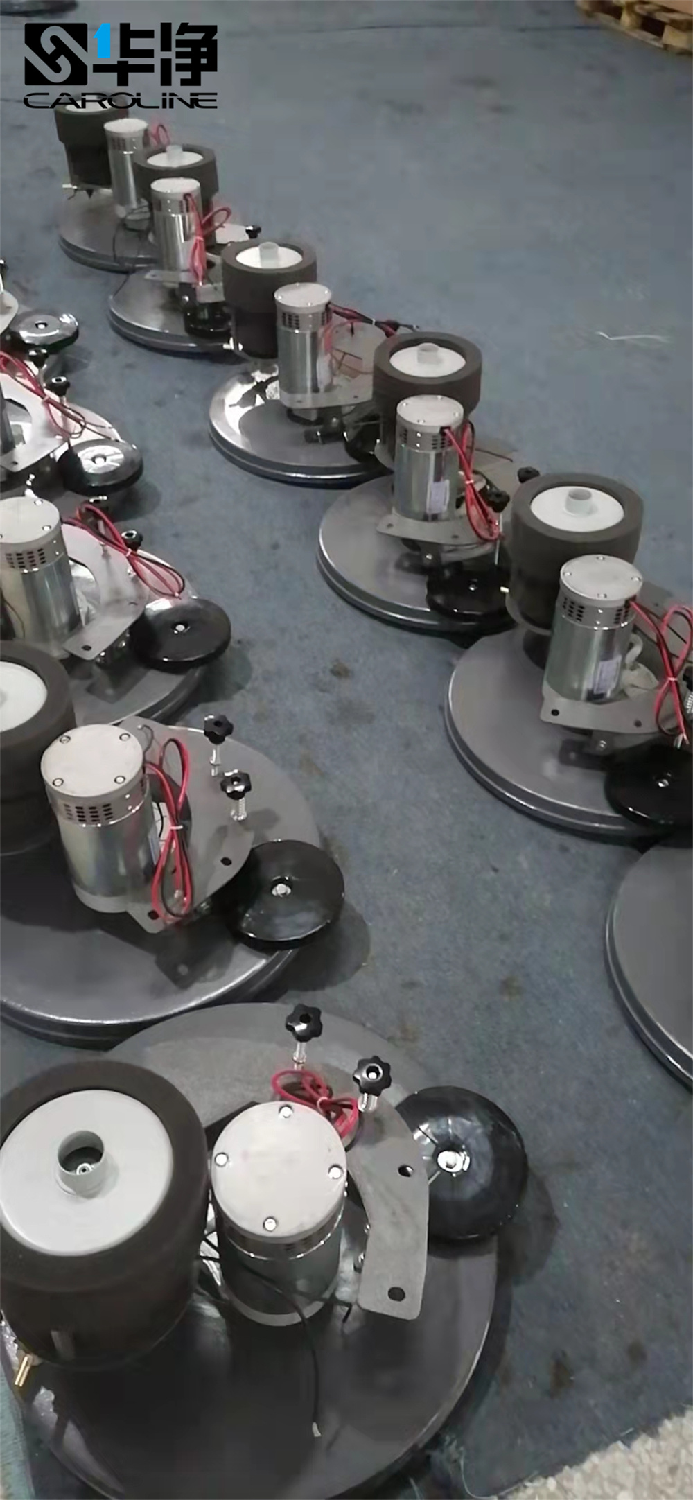 工厂扫地洗地机,车间专用小型驾驶式扫地机