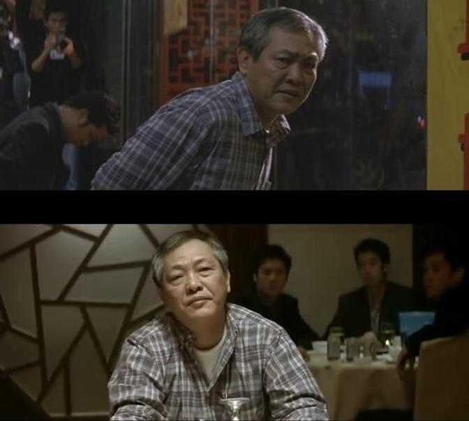 香港明星绿叶配角,香港老牌绿叶演员逝世