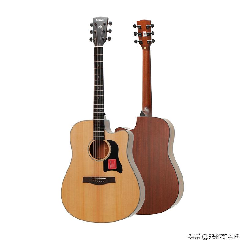 初学者如何选择吉他有品牌推荐,吉他入门适合什么吉他品牌