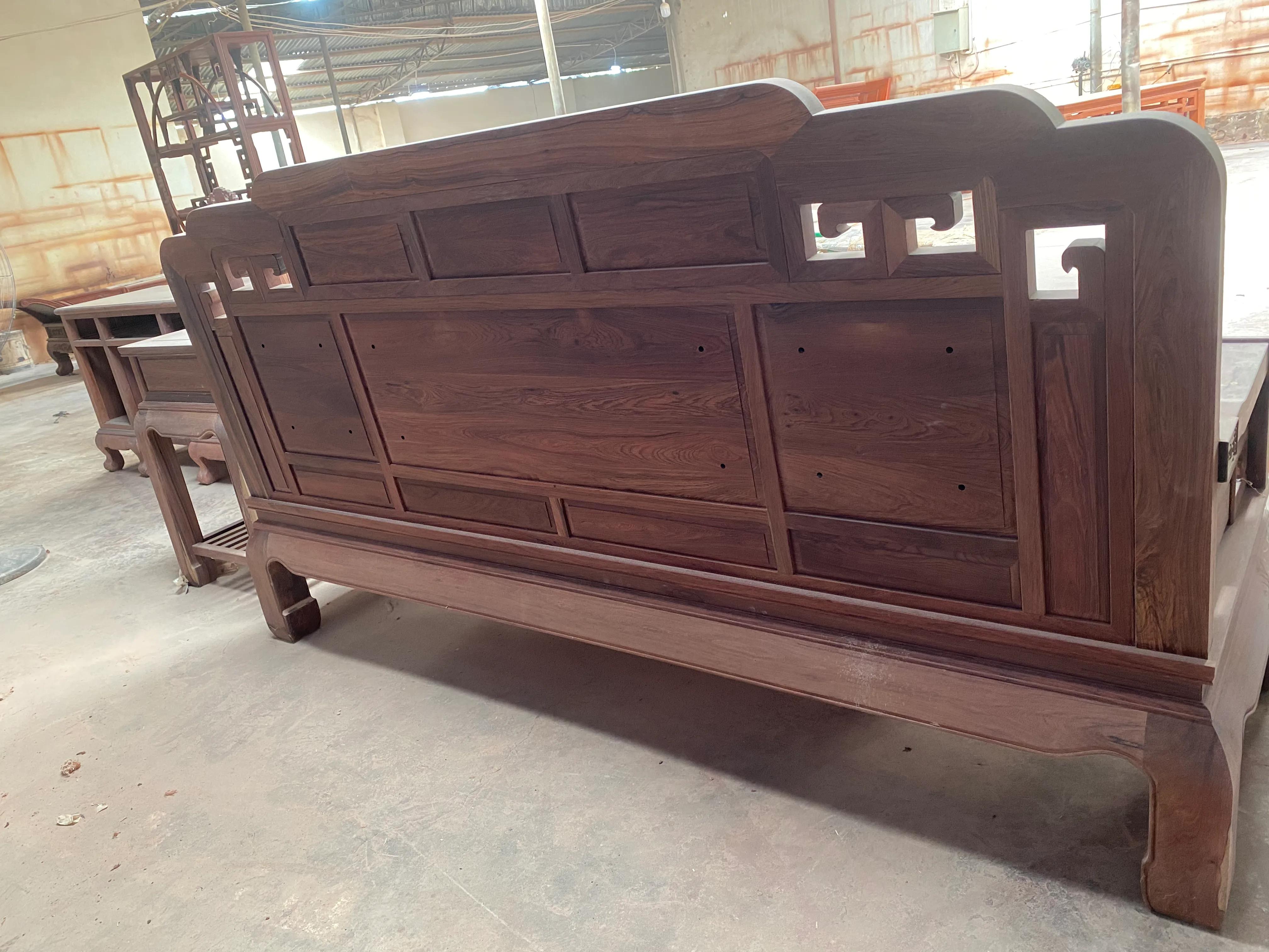 为什么说红木家具最贵却也最便宜,为什么说红木是最贵的木头