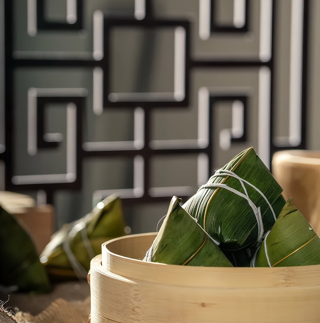 端午节应该说什么词,端午节教哪些词汇