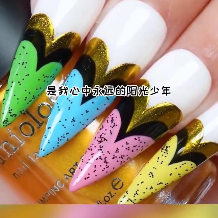 #蜕变历经沧桑才能看见彩虹🌈,经历蜕变看到彩虹