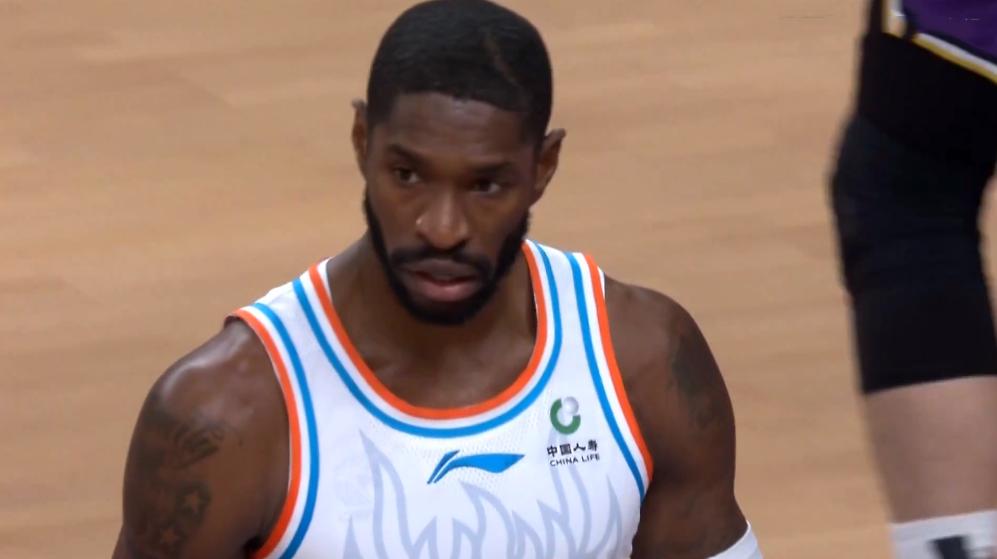 狂飙17集完整视频,山东男篮保罗三分