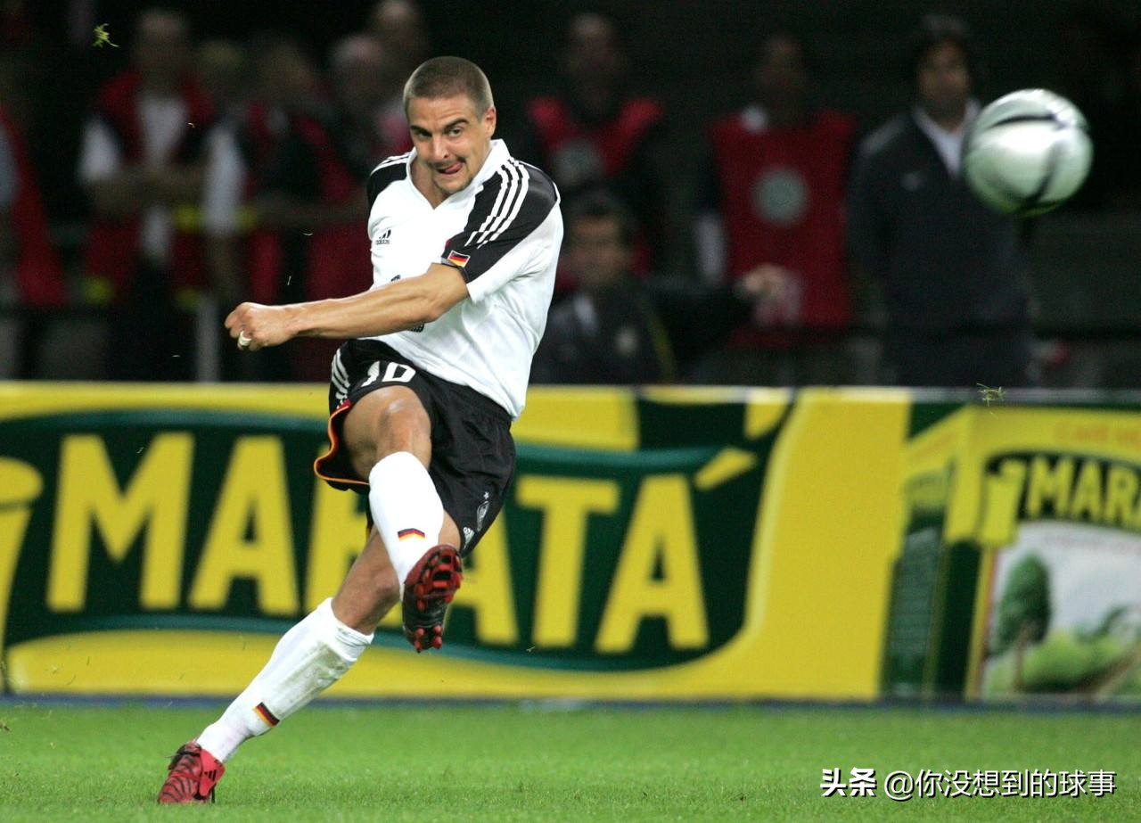 当这些名将退役时，他们的身价有多少？卡恩450万阿隆索350万