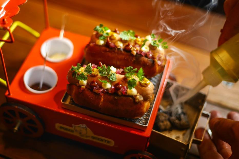 全球排名的餐厅是如何选出来的,2019全球最佳50餐厅榜单揭晓