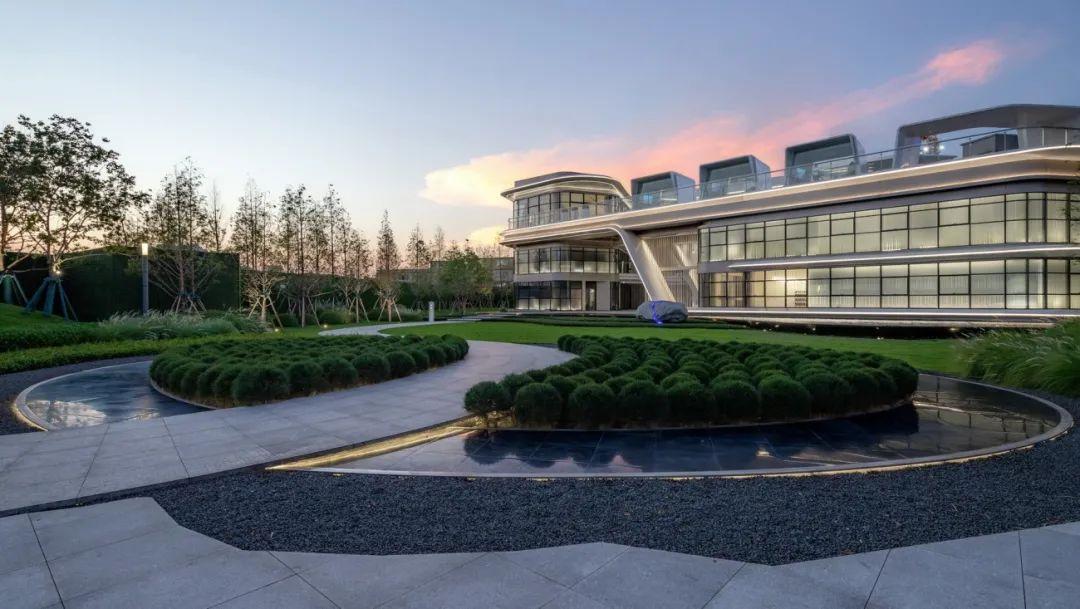 那些被我们忽略的风景,球球景观