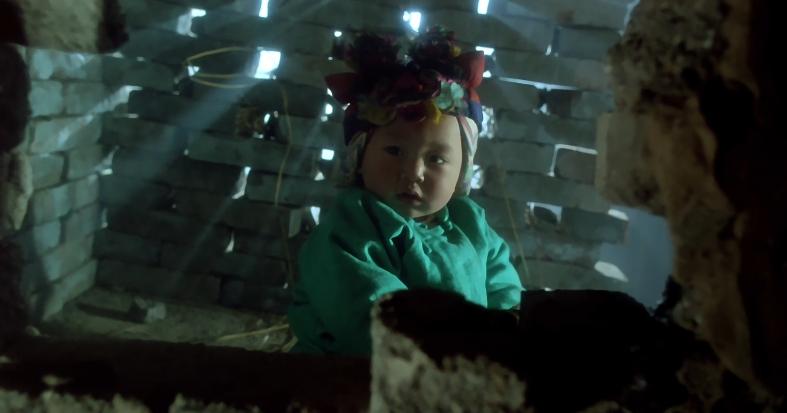 央视重播到烂的片儿，绝对有料