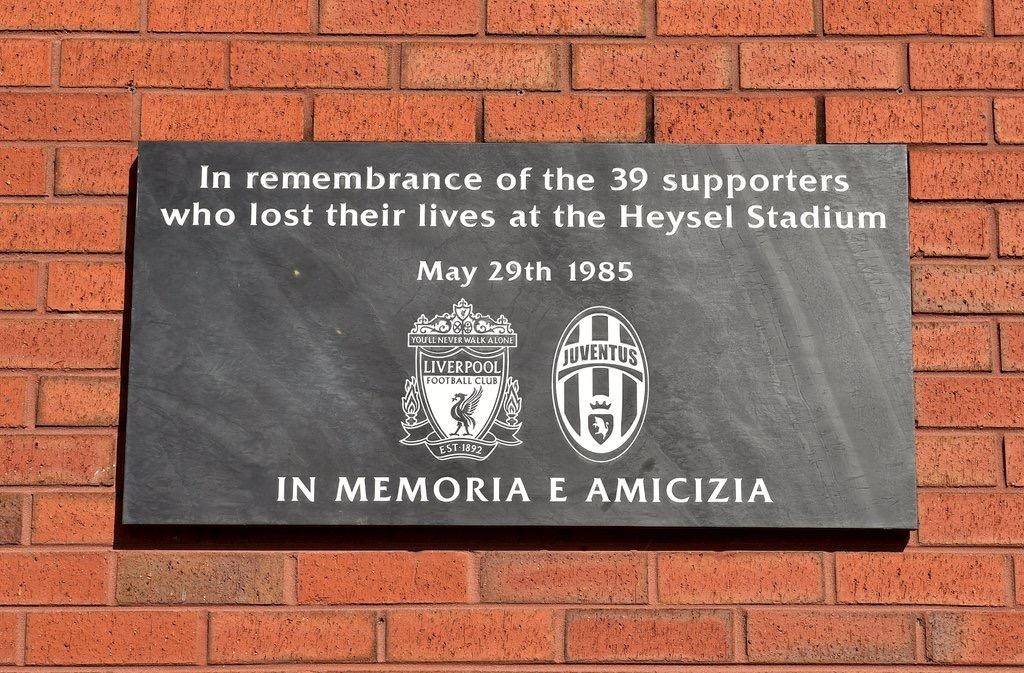 足球十大惨案海瑟尔惨案,海瑟尔足球惨案原因