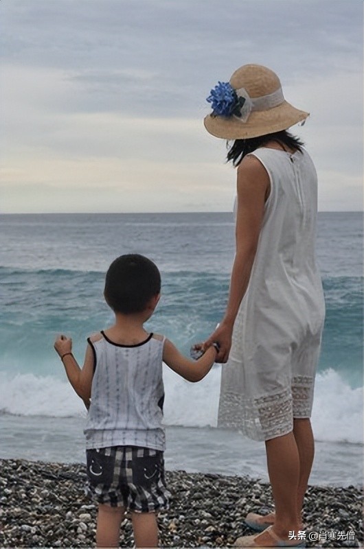 我，台湾人，无房无彩礼嫁到大陆，害怕被孤立，没成想处的像家人