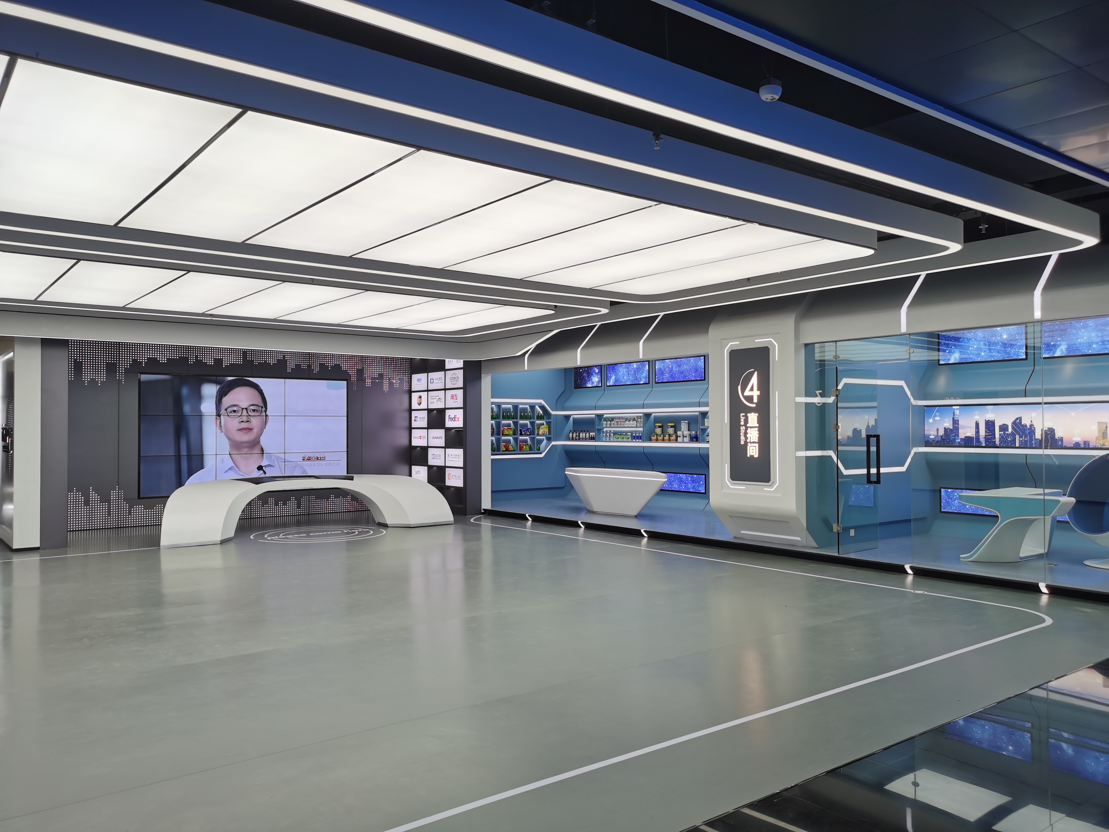 企业展厅设计流程步骤,企业展厅设计步骤流程